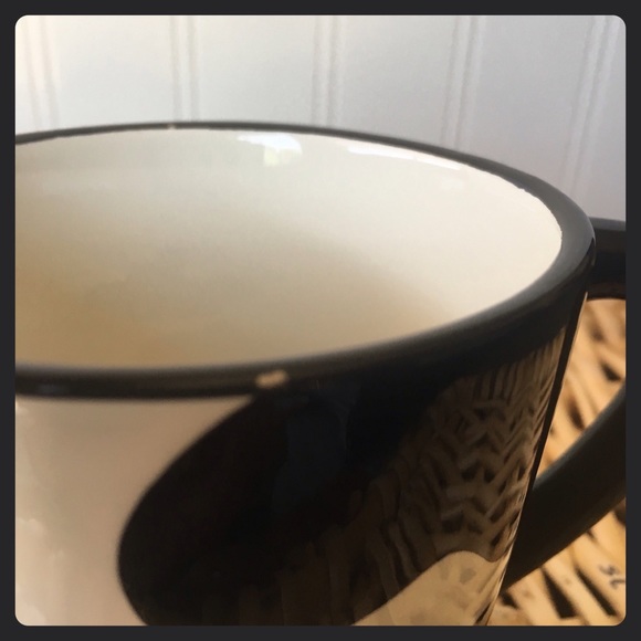 Cow Mug - Picture 5 of 5